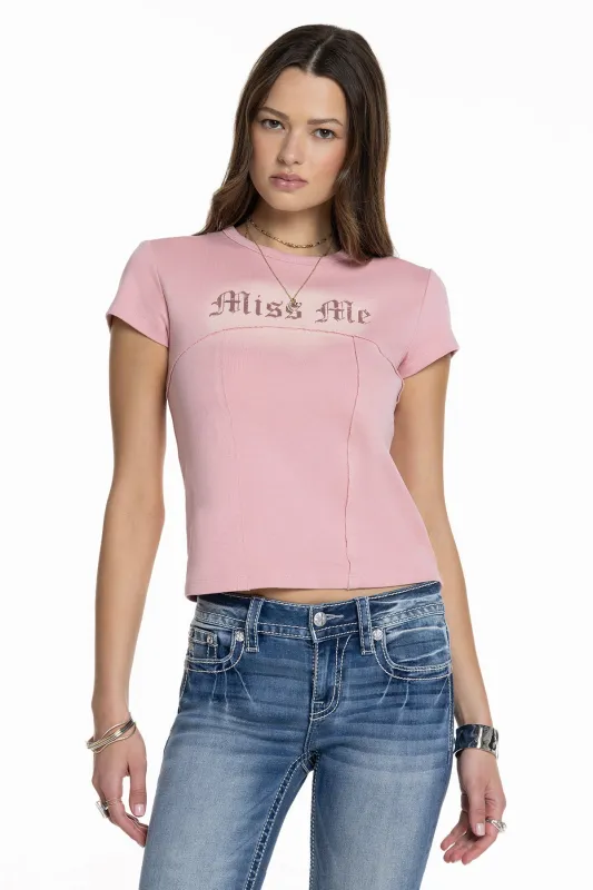 Millie Tee sold by Miss Me