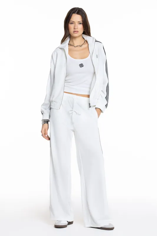 Gemma Track Pants sold by Miss Me