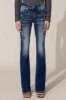 Galaxy Bootcut Jeans sold by Miss Me