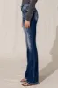 Galaxy Bootcut Jeans sold by Miss Me