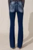 Galaxy Bootcut Jeans sold by Miss Me