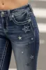 Galaxy Bootcut Jeans sold by Miss Me