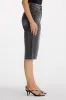 Lyra Rhinestone Bermuda Shorts sold by Miss Me