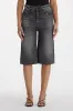 Lyra Rhinestone Bermuda Shorts sold by Miss Me