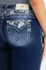 Orion Bootcut Jeans sold by Miss Me