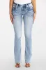 Dixie Fleur Bootcut Jeans sold by Miss Me