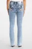 Dixie Fleur Bootcut Jeans sold by Miss Me