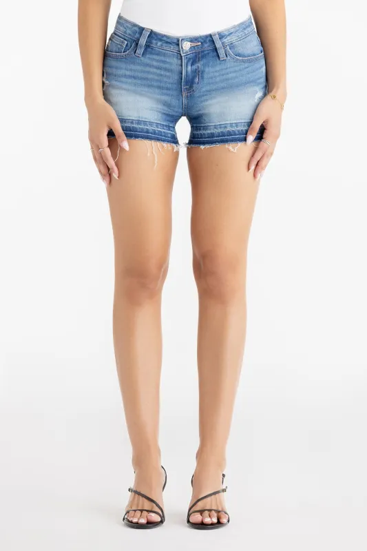 Rayna Shorts sold by Miss Me