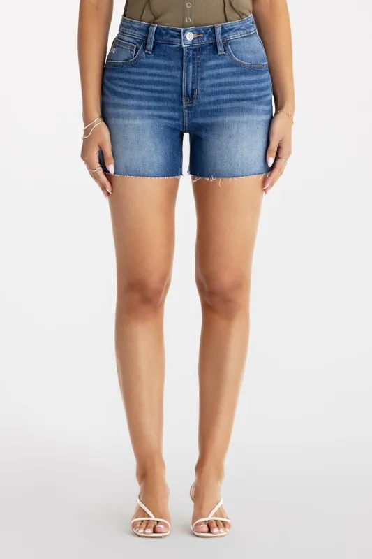 Devin Shorts sold by Miss Me