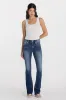 Trinity Wing Bootcut Jeans sold by Miss Me