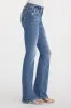Stay With Me Bootcut Jeans sold by Miss Me