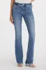 Stay With Me Bootcut Jeans sold by Miss Me