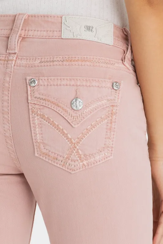 Rosalia Bootcut Jeans sold by Miss Me