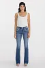 Brione Border Bootcut Jeans sold by Miss Me