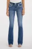 Brione Border Bootcut Jeans sold by Miss Me