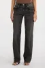Sedona Border Stitched Slim Wide sold by Miss Me