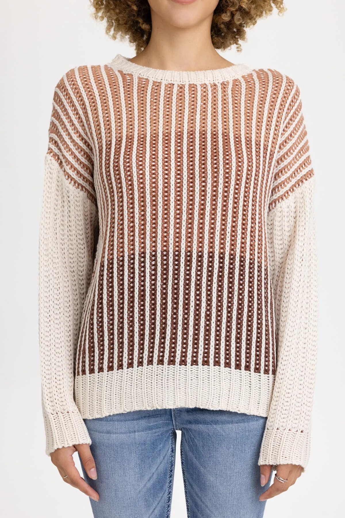 Elsie Sweater sold by Miss Me product image thumbnail 3