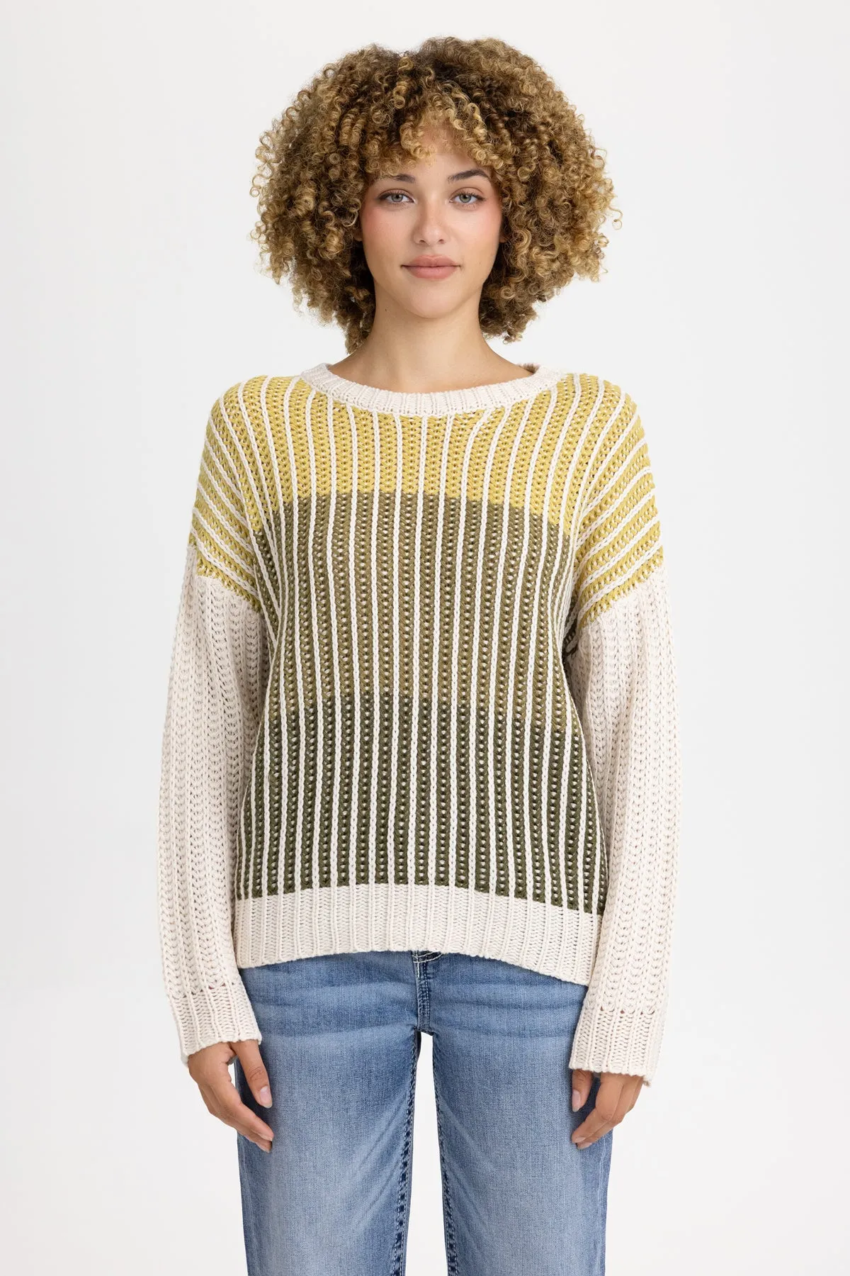 Elsie Sweater sold by Miss Me product image thumbnail 2