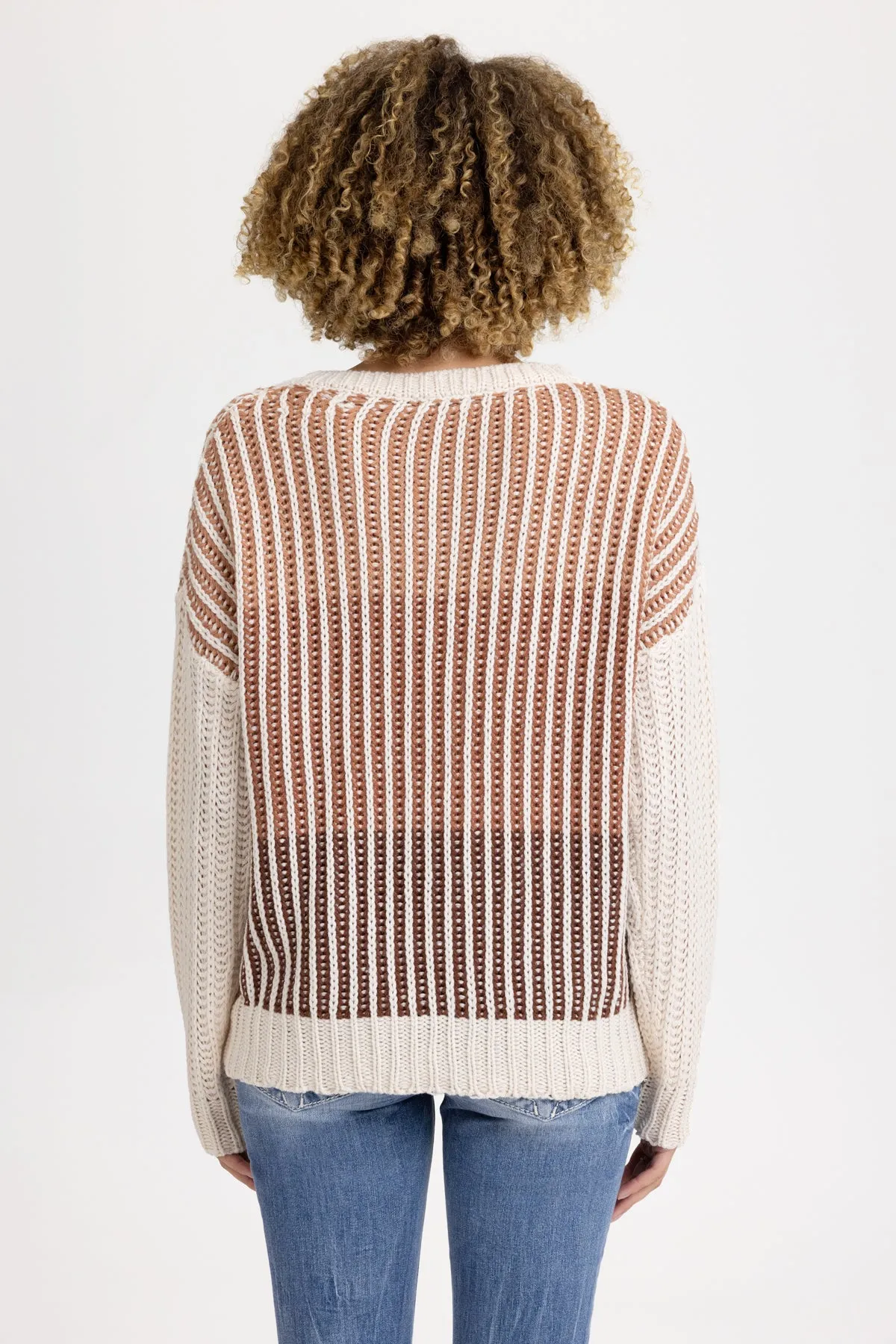 Elsie Sweater sold by Miss Me product image thumbnail 4