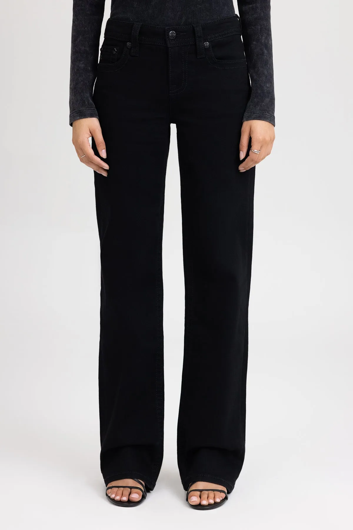 Eclipse Wings Slim Wide sold by Miss Me