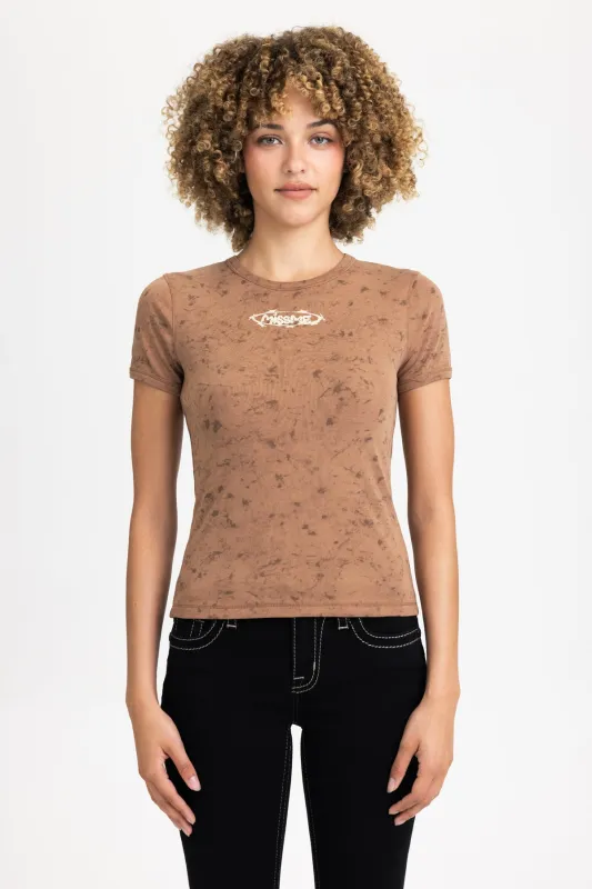 Tobi Tee sold by Miss Me