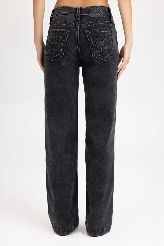 Marilyn Slim Wide sold by Miss Me