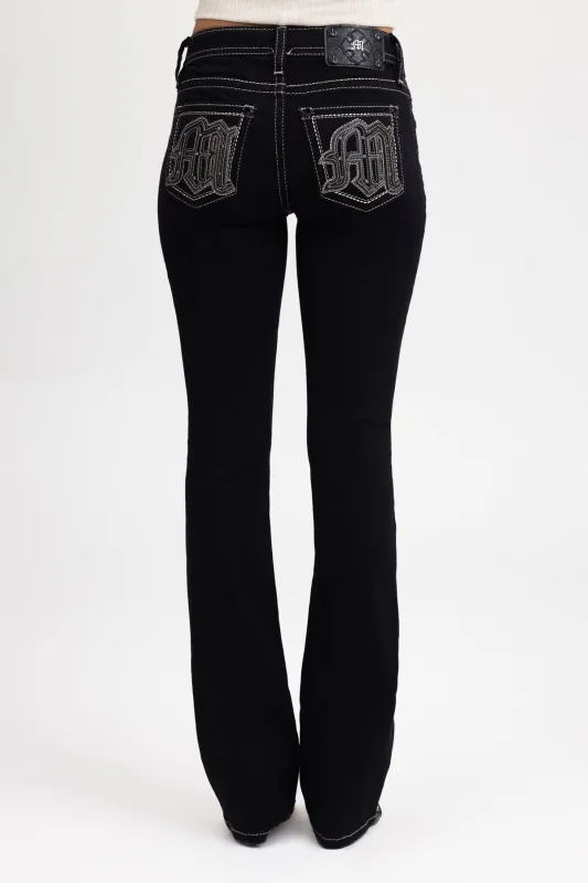 Margot Bootcut Jeans sold by Miss Me