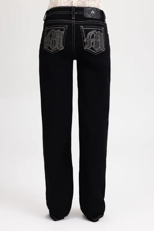 Margot Slim Wide sold by Miss Me