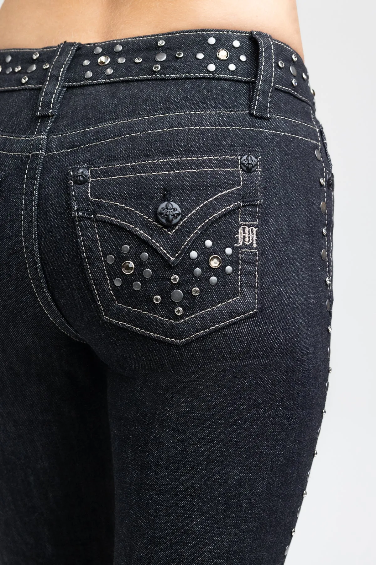 Vixen Bootcut Jeans sold by Miss Me product image thumbnail 2