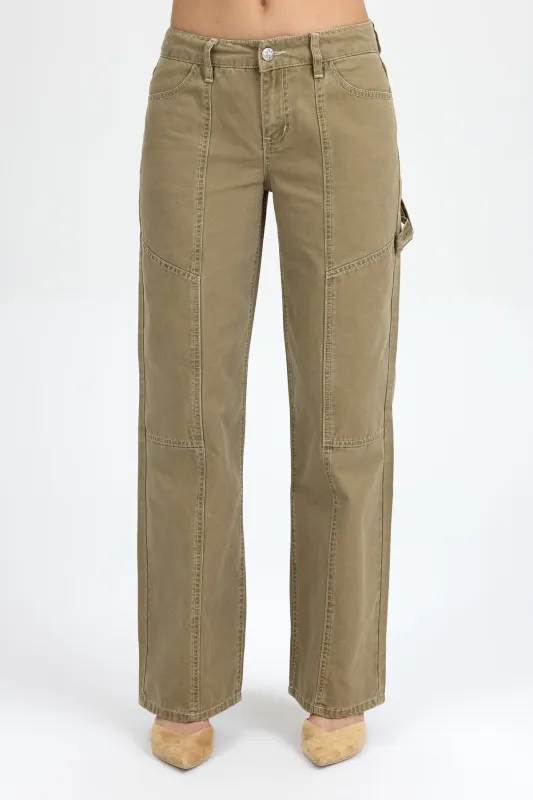 Stevie Carpenter Slim Wide sold by Miss Me