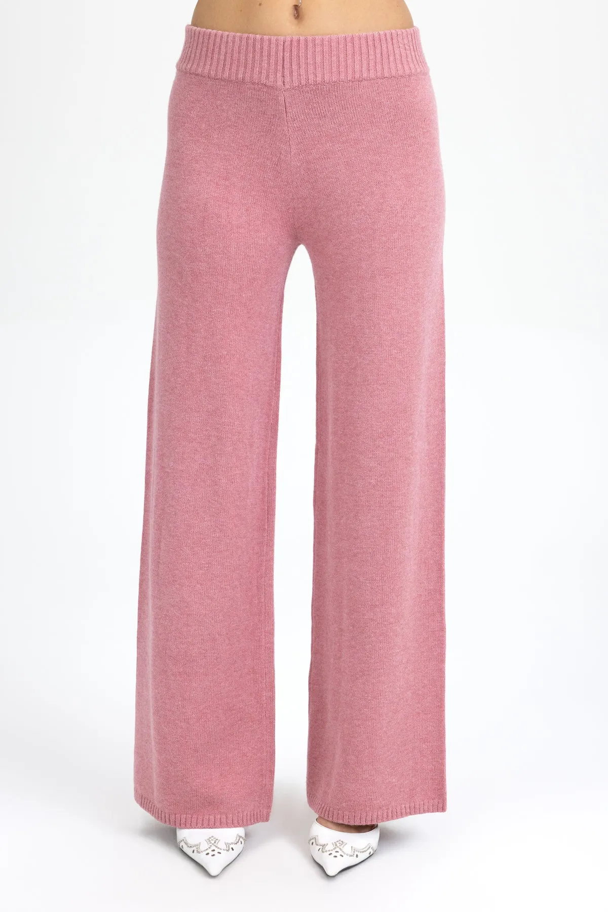 Kaliyah Knitted Pants sold by Miss Me product image thumbnail 2