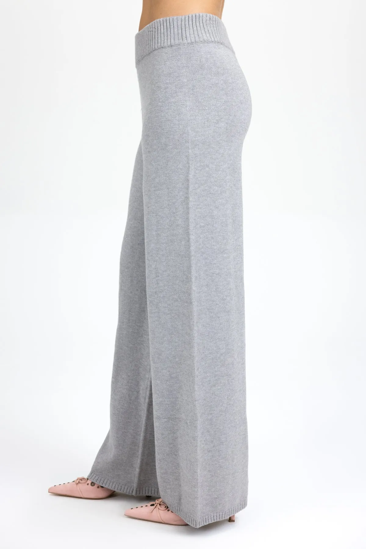 Kaliyah Knitted Pants sold by Miss Me product image thumbnail 4