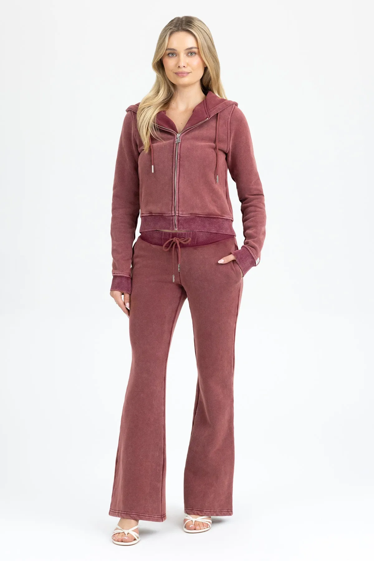 Loves It More Rhinestone Jacket sold by Miss Me product image thumbnail 5