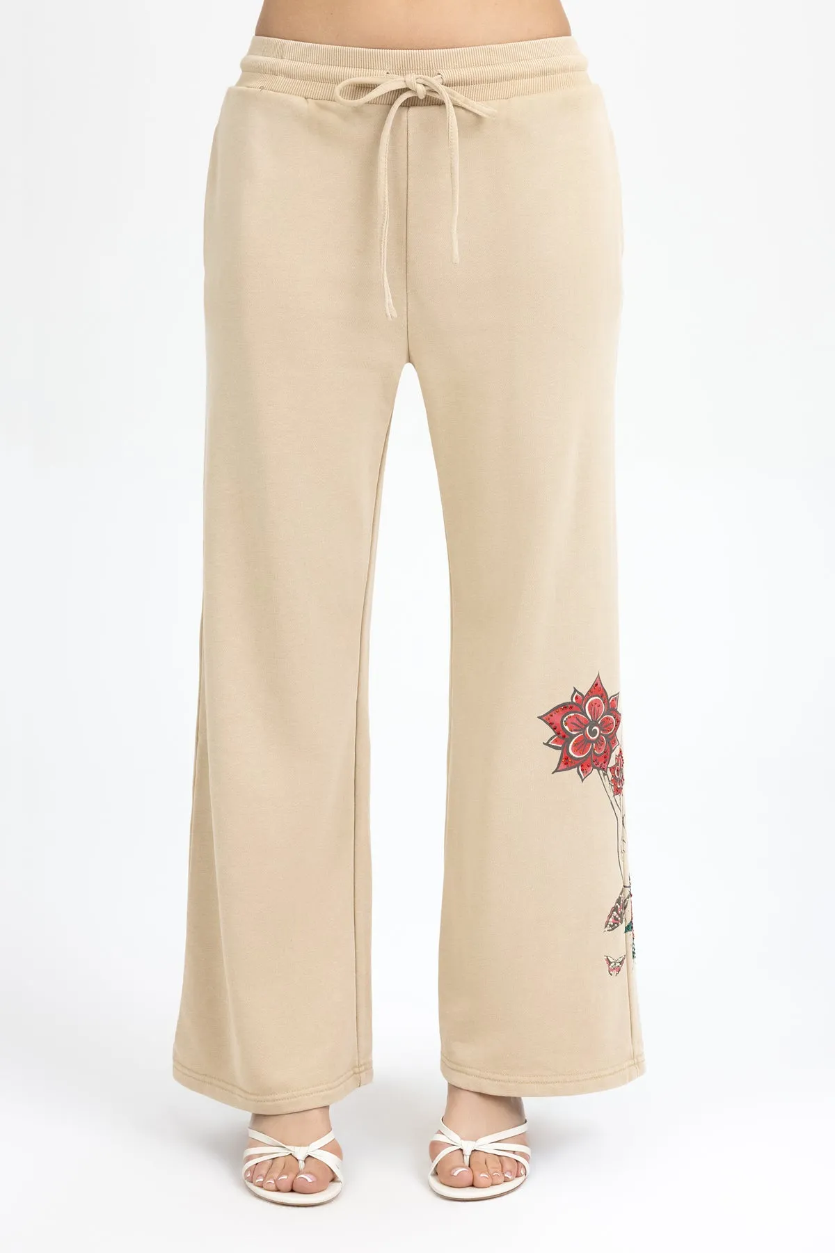 Rosetta Sweatpants sold by Miss Me product image thumbnail 2