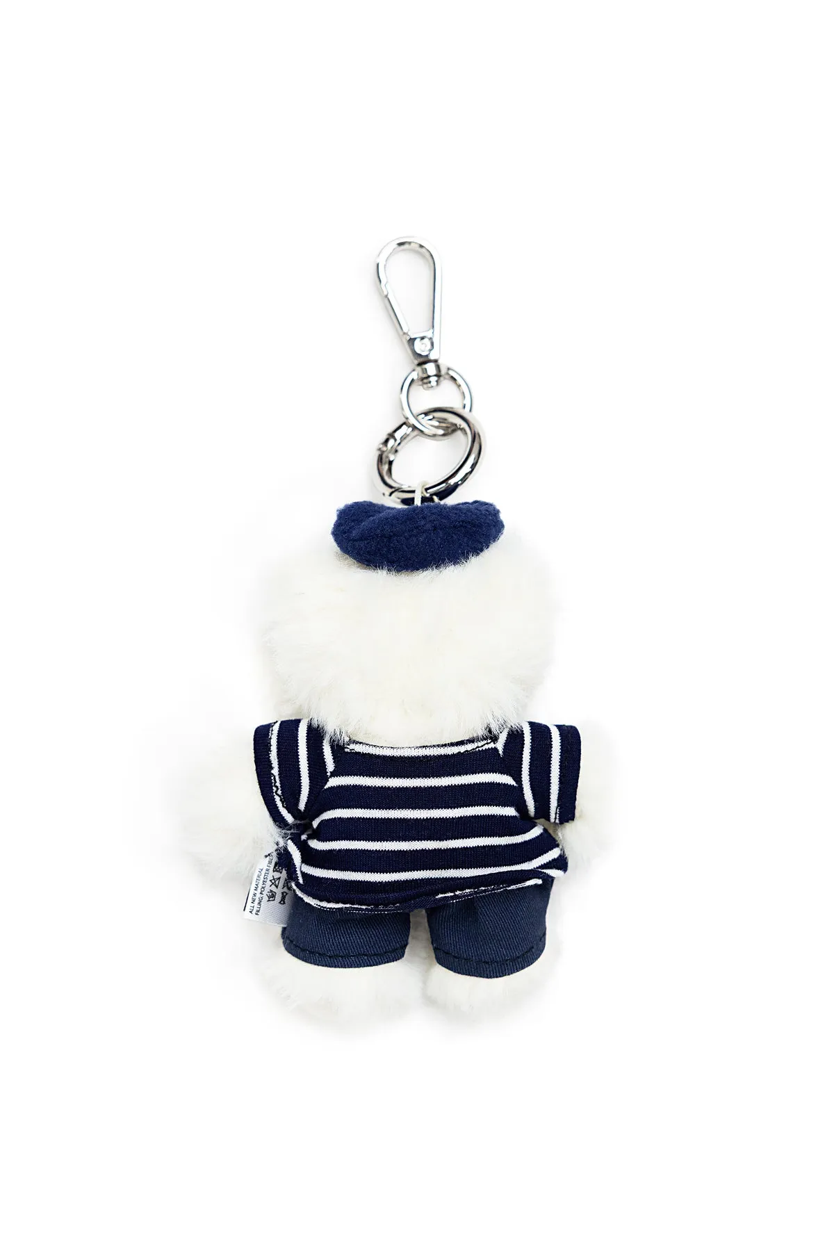 Mon Amie Bear Keychain sold by Miss Me product image thumbnail 2