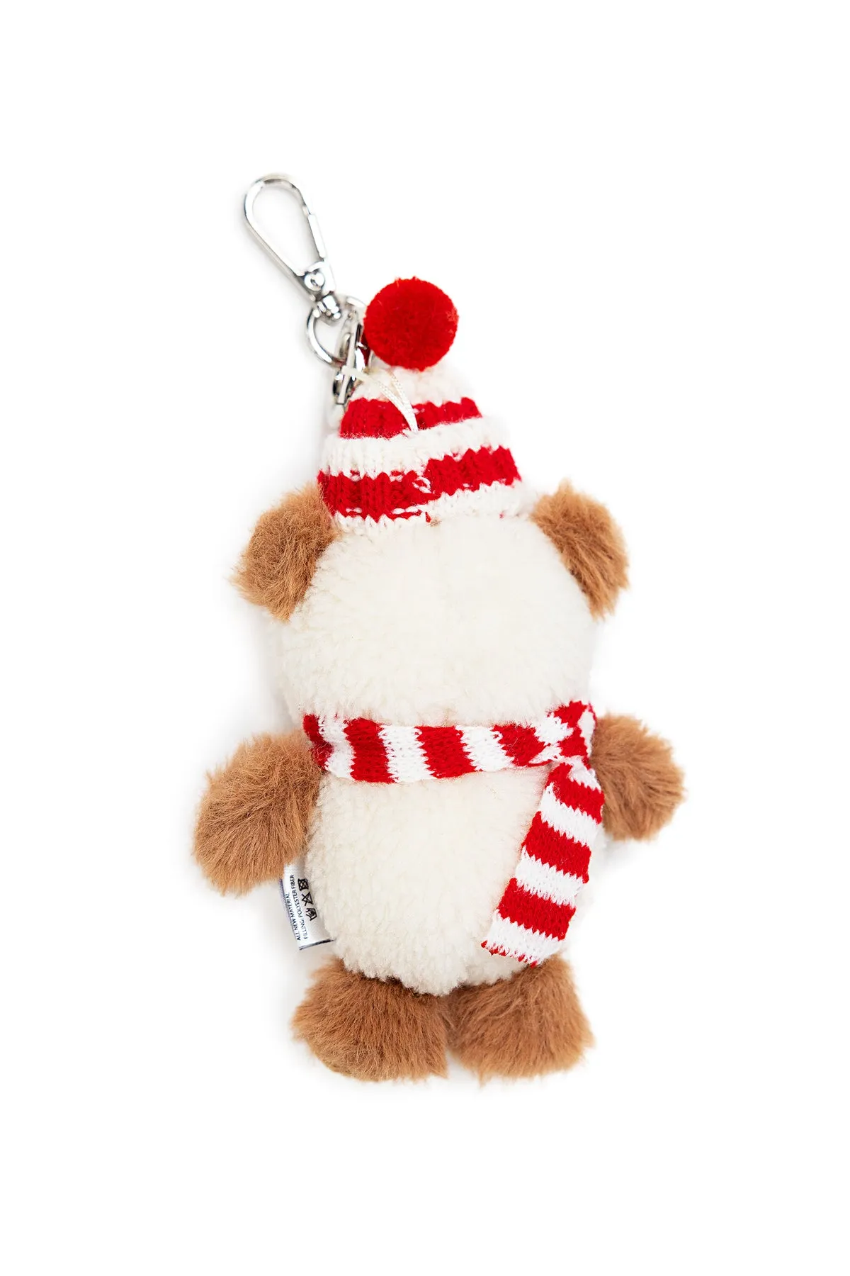 Snoh Bear Keychain sold by Miss Me product image thumbnail 2