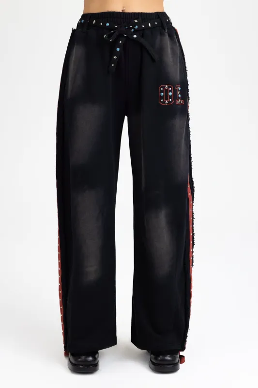 Nika Sweatpants sold by Miss Me