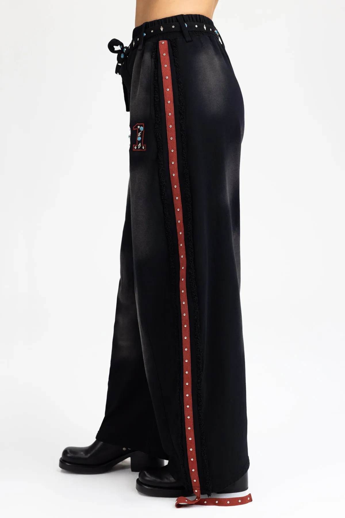 Nika Sweatpants sold by Miss Me product image thumbnail 3