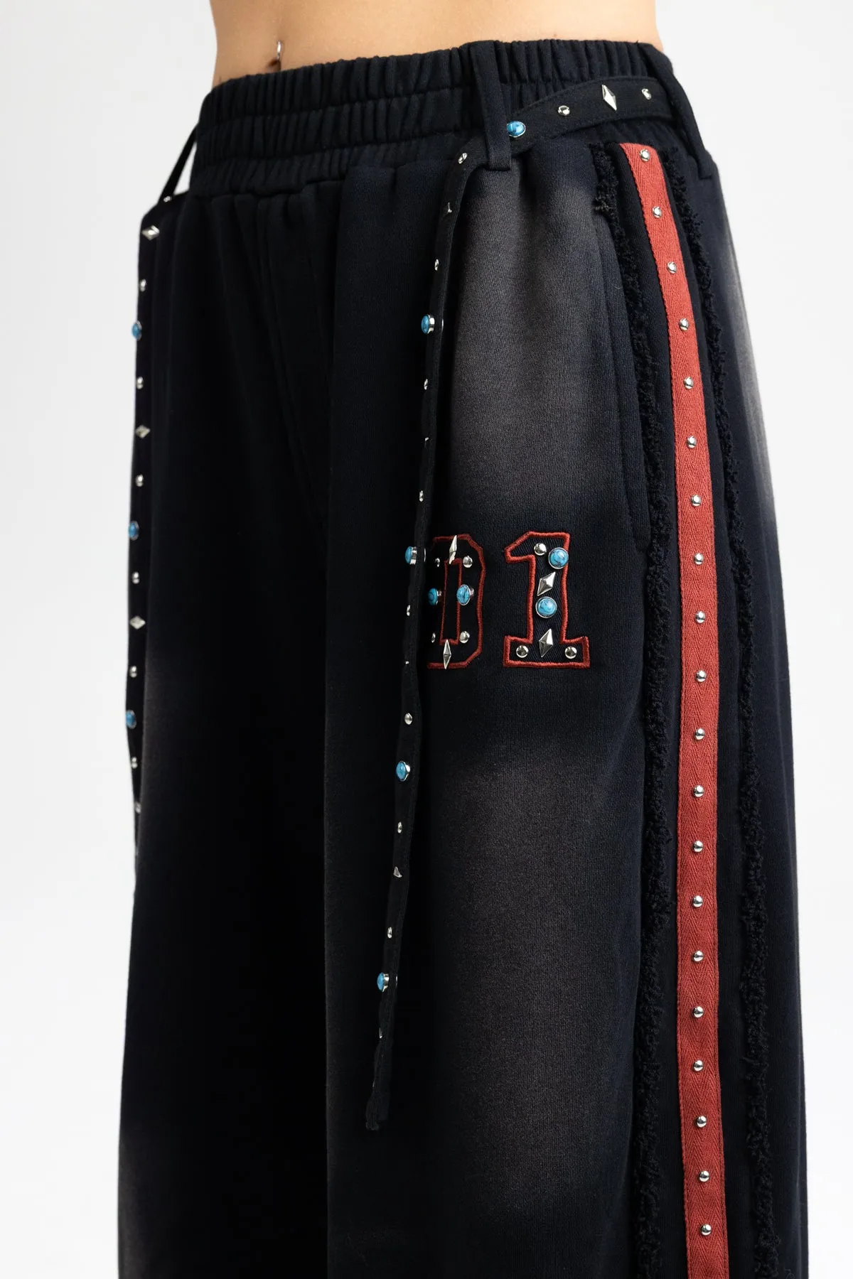 Nika Sweatpants sold by Miss Me product image thumbnail 4