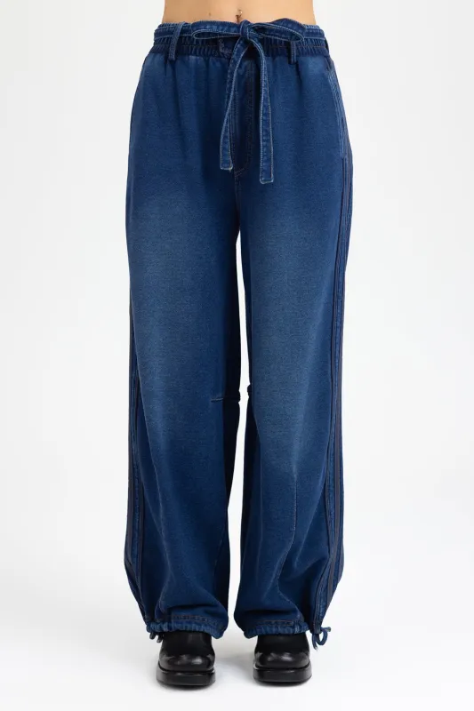 Navya Sweatpants sold by Miss Me