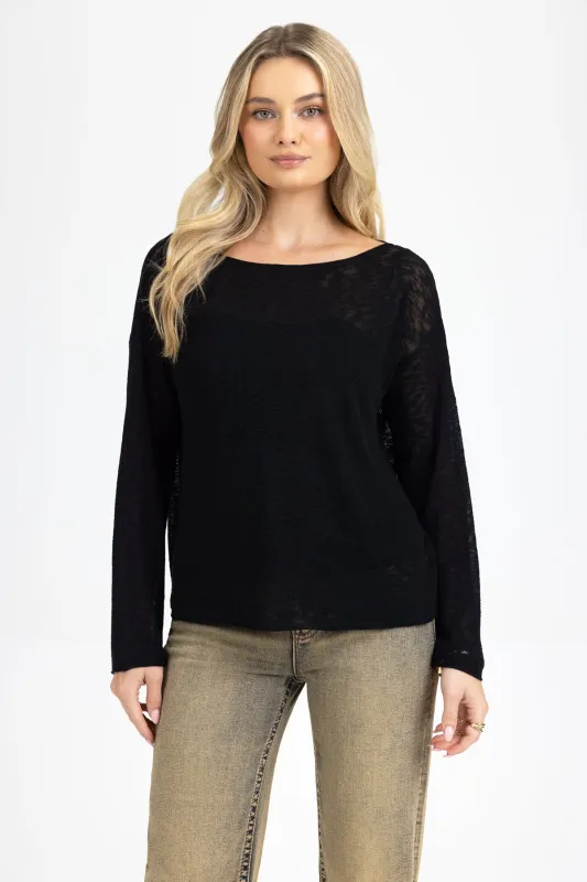 Ivanna Top sold by Miss Me