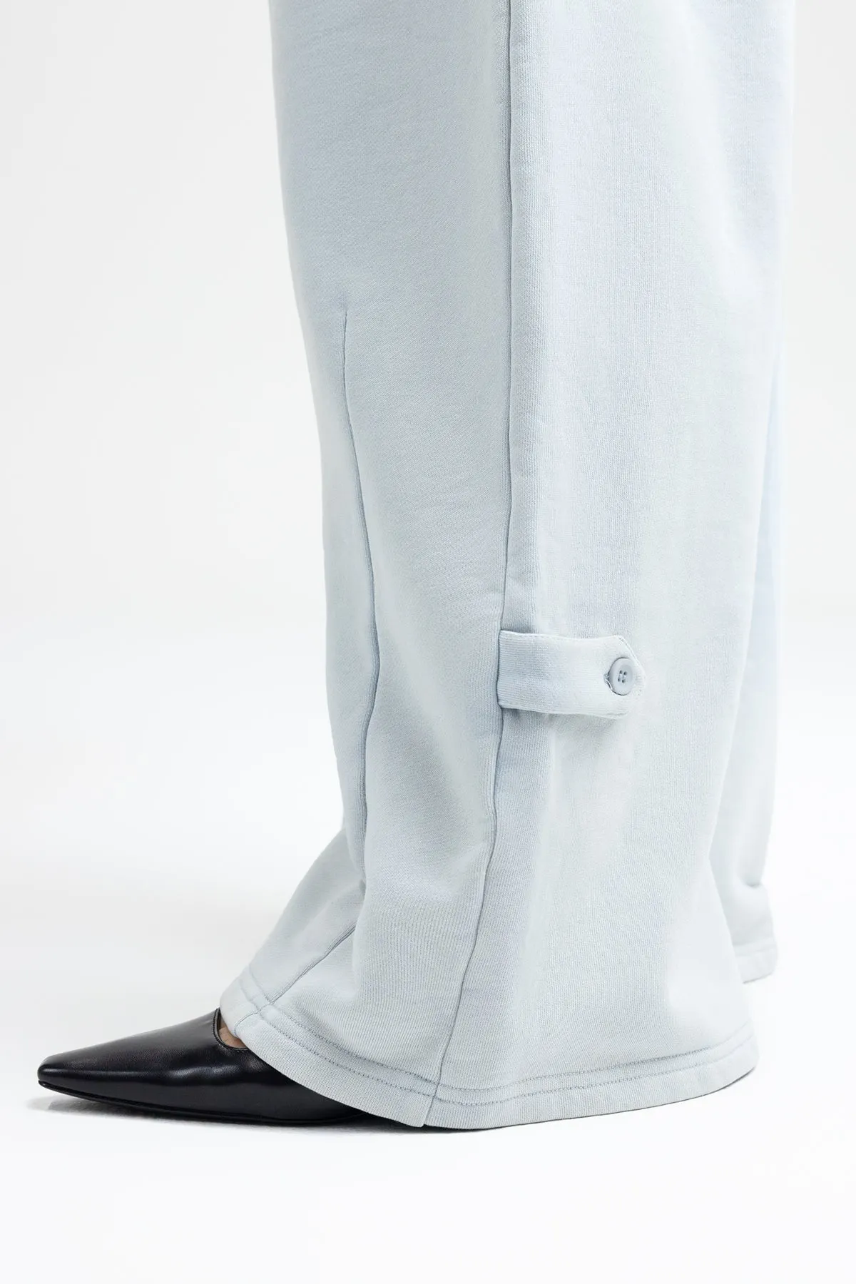 Lorena Wide Sweatpants sold by Miss Me product image thumbnail 3