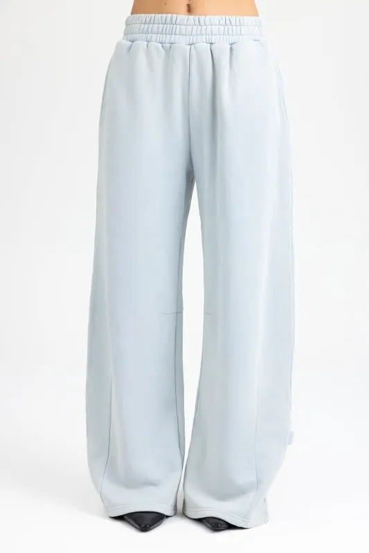 Lorena Wide Sweatpants sold by Miss Me