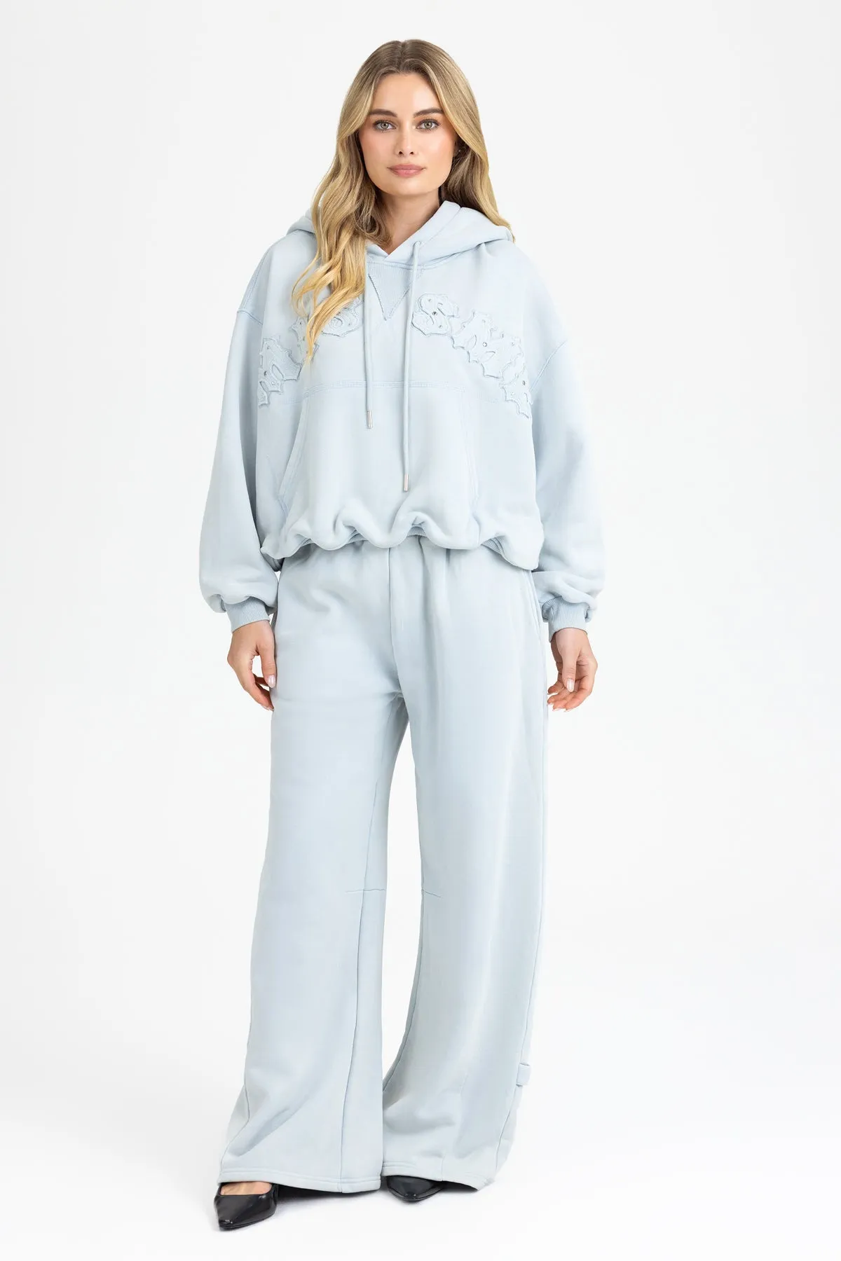 Lorena Hoodie sold by Miss Me product image thumbnail 5