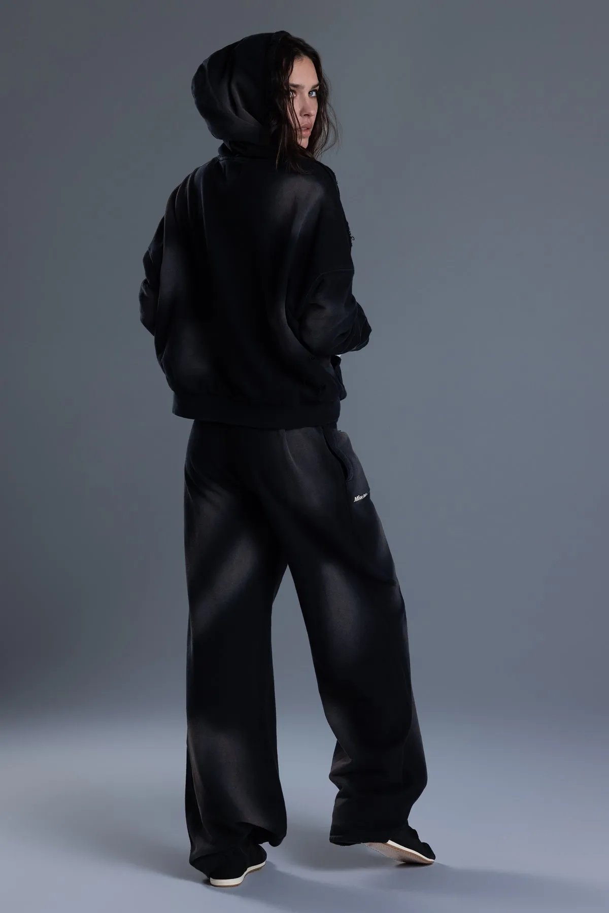 Jaxie Sweatpants sold by Miss Me product image thumbnail 5