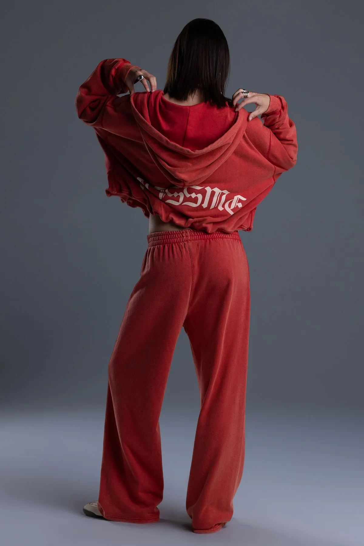 Inara Hoodie sold by Miss Me product image thumbnail 4