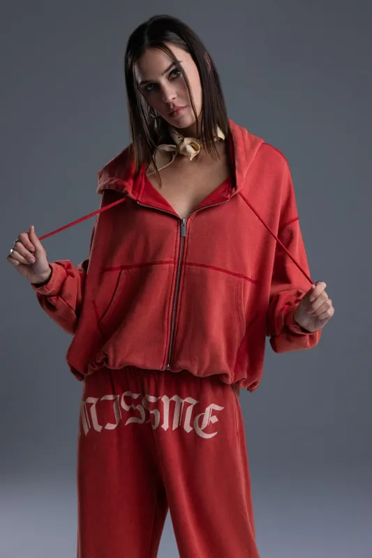 Inara Hoodie sold by Miss Me