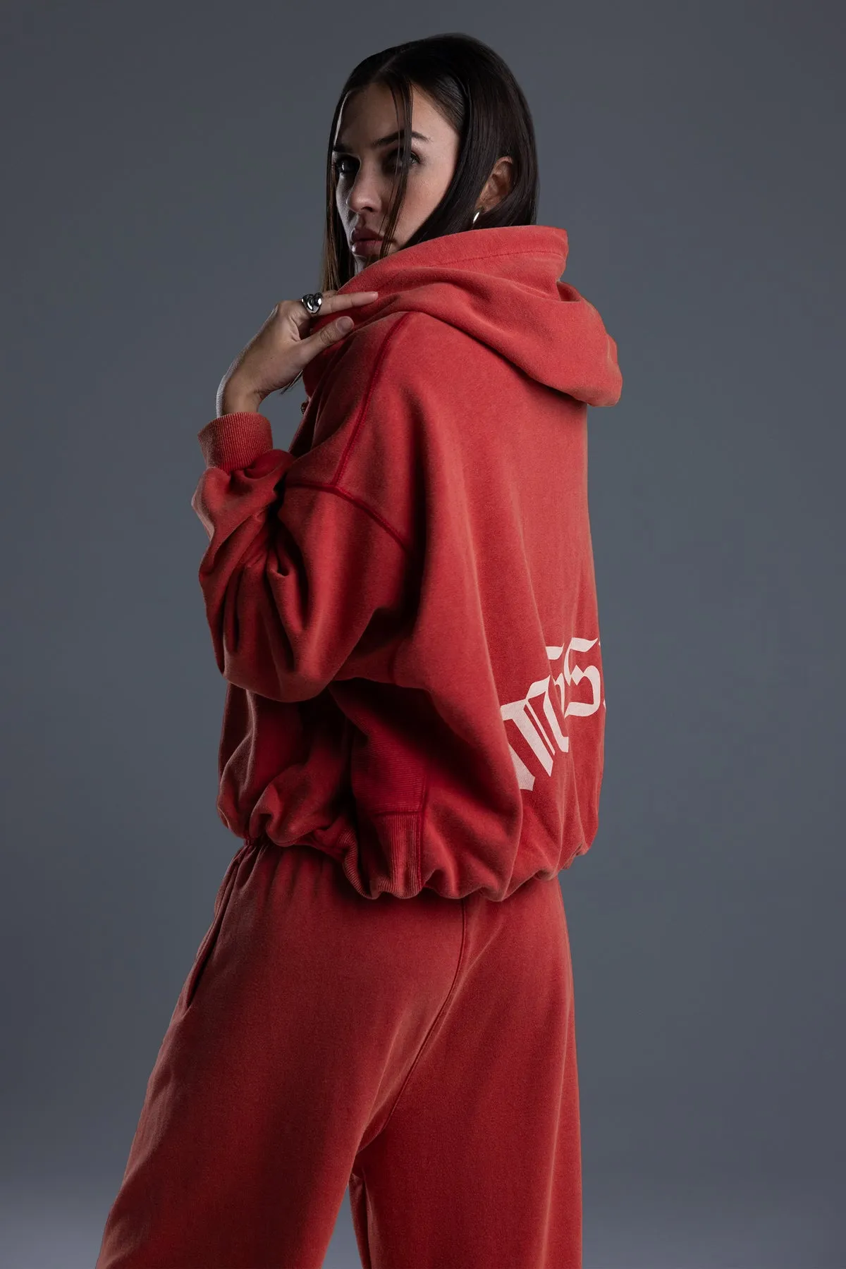 Inara Hoodie sold by Miss Me product image thumbnail 2