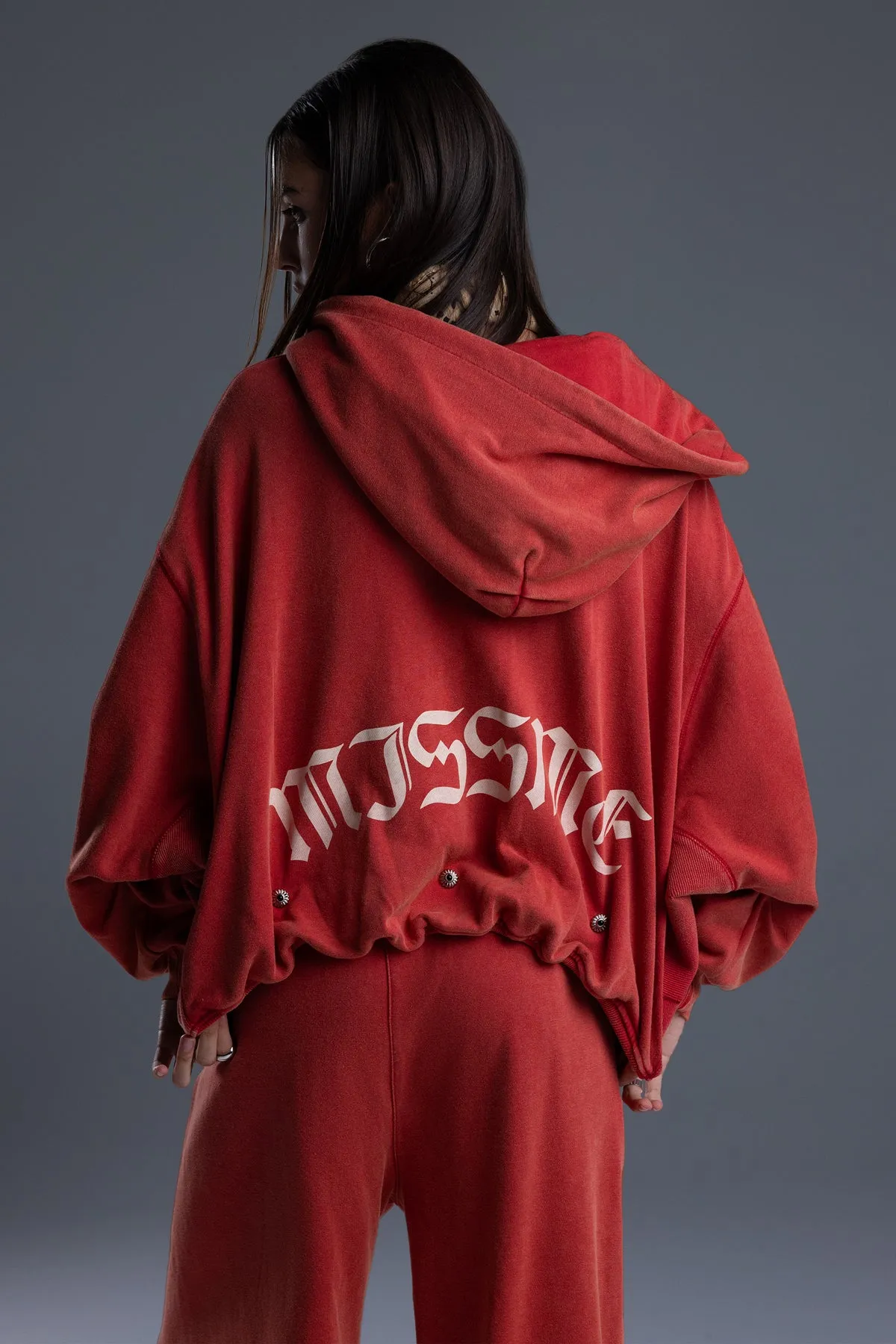Inara Hoodie sold by Miss Me product image thumbnail 5