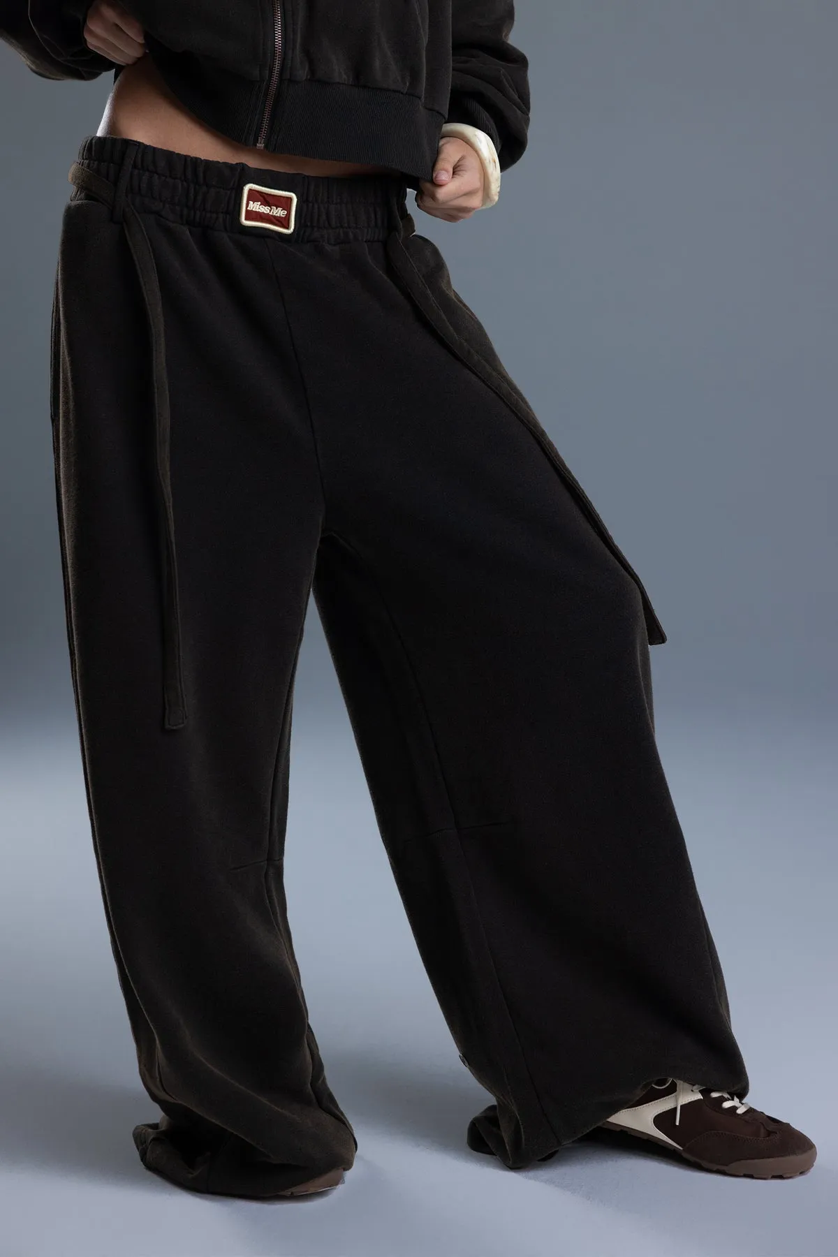 Jovie Sweatpants sold by Miss Me product image thumbnail 4